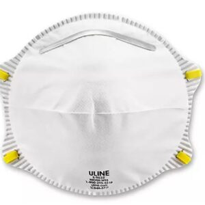 N95 Industrial Respirator