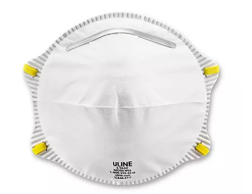 N95 Industrial Respirator